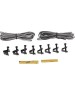 Автоакустика EDGE EDST216-E6