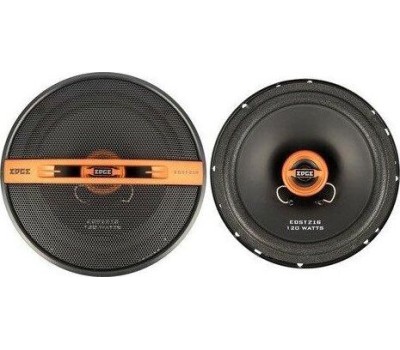 Автоакустика EDGE EDST216-E6