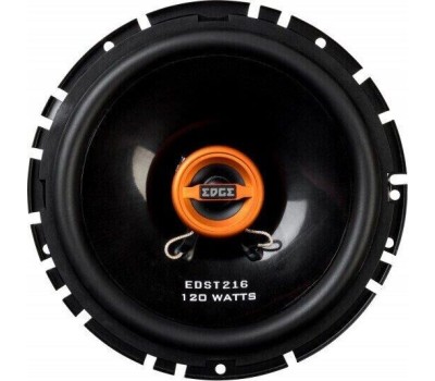 Автоакустика EDGE EDST216-E6