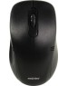 Мышь беспроводная оптическая SMARTBUY (SBM-358AG-K) ONE черная