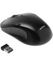 Мышь беспроводная оптическая SMARTBUY (SBM-358AG-K) ONE черная