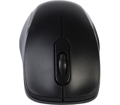 Мышь беспроводная оптическая SMARTBUY (SBM-358AG-K) ONE черная