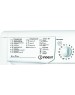 Стиральная машина INDESIT IWUB 4105 (CIS), РОССИЯ