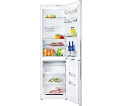 ХОЛОДИЛЬНИК-МОРОЗИЛЬНИК ХМ-4624-101