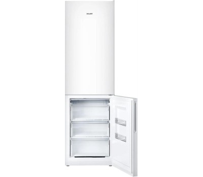 ХОЛОДИЛЬНИК-МОРОЗИЛЬНИК ХМ-4624-101