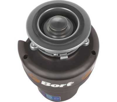 Измельчитель пищевых отходов BORT TITAN MAX POWER