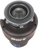 Измельчитель пищевых отходов BORT TITAN MAX POWER