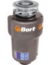 Измельчитель пищевых отходов BORT TITAN MAX POWER