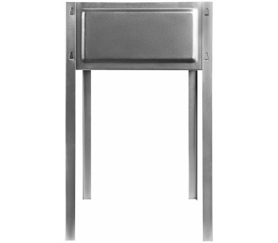 Мангал PALISAD 69544 Мангал облегченный с ребрами жесткости 500*300*500мм, Россия