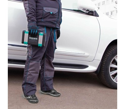 Набор инструмента STELS Набор инструментов, 1/4