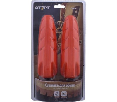 Сушилка для обуви СТАРТ (11892) SD04