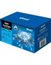 Гирлянда UNIEL UL-00007204 ULD-S1000-120/TWK WHITE IP67 Гирлянда светодиодная со статическим свечением, 10м. Соединяемая.120 светодиодов. Белый свет. Провод бе