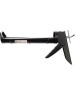 Ручной инструмент REXANT (12-7202) Пистолет для герметика, 310 мл, полуоткрытый , круглый шток 7 мм, утолщенные стенки