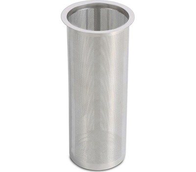 Чайник электрический с ситом BQ KT2046G BLACK-STEEL (1,7л. стекло)