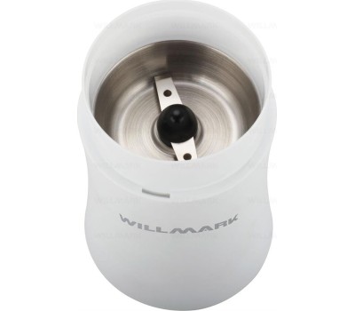 Кофемолка WILLMARK WCG-274
