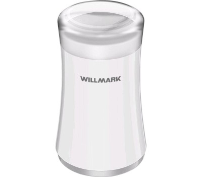 Кофемолка WILLMARK WCG-274