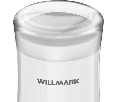 Кофемолка WILLMARK WCG-274