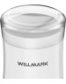 Кофемолка WILLMARK WCG-274