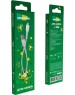 Кабель MORE CHOICE (4627151193151) K16a USB (m)-Type-C (m) 1.0м, белый