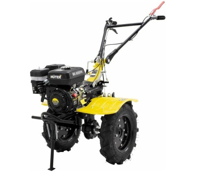 Сельскохозяйственная машина HUTER MK-8000P/135 70/5/15