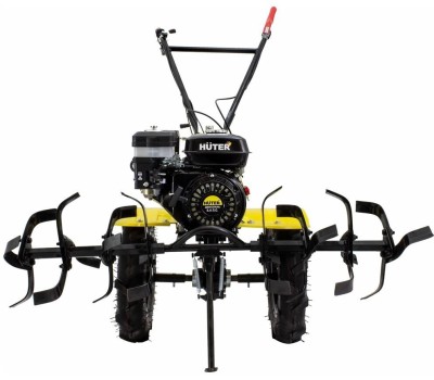 Сельскохозяйственная машина HUTER MK-8000P/135 70/5/15