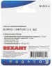 REXANT (06-0415-A) НКИ 1.5-6/НКИ 1,25-6/RV1.25-6, O6.5ММ, 0.5-1.5ММ2, КРАСНЫЙ