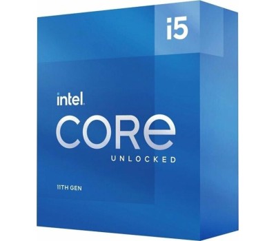 Процессор INTEL CORE I5-11600K (OEM) (CM8070804491414SRKNU)