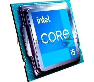 Процессор INTEL CORE I5-11600K (OEM) (CM8070804491414SRKNU)