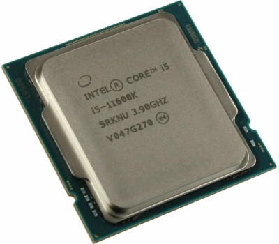 Процессор INTEL CORE I5-11600K (OEM) (CM8070804491414SRKNU)