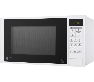 Микроволновая печь LG MS-2042DY [ПИ]
