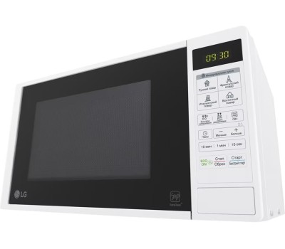 Микроволновая печь LG MS-2042DY [ПИ]