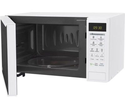 Микроволновая печь LG MS-2042DY [ПИ]