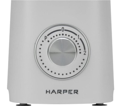 Блендер HARPER HSB-PG01 белый