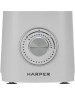 Блендер HARPER HSB-PG01 белый