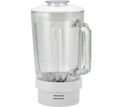 Блендер HARPER HSB-PG01 белый