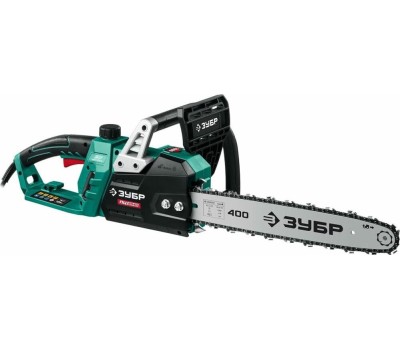 Пила ЗУБР ПЦ-2040 2000 Вт, 40 см шина, пила цепная электрическая