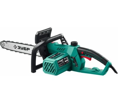 Пила ЗУБР ПЦ-2040 2000 Вт, 40 см шина, пила цепная электрическая