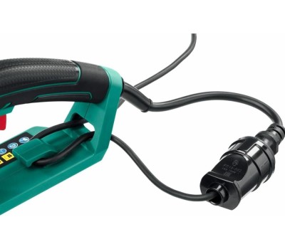 Пила ЗУБР ПЦ-2040 2000 Вт, 40 см шина, пила цепная электрическая