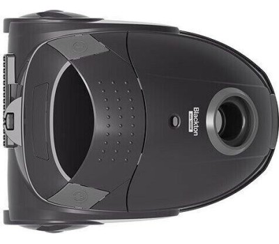 Пылесос с мешком BLACKTON Bt VC1401B Black-Grey
