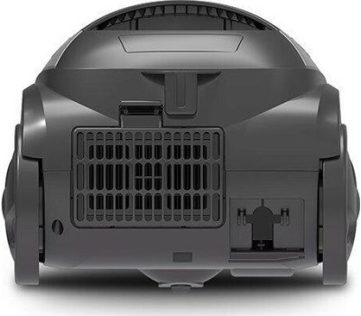 Пылесос с мешком BLACKTON Bt VC1401B Black-Grey