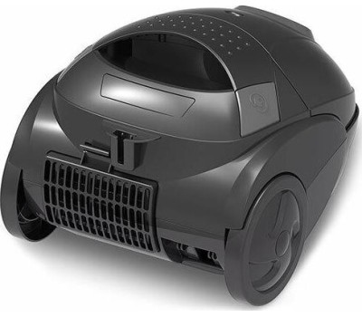 Пылесос с мешком BLACKTON Bt VC1401B Black-Grey