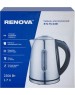 Чайник электрический RENOVA KT17S-03B