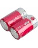 Батарейка солевая ENERGY Батарейка солевая Energy R20/2S (D) 104974