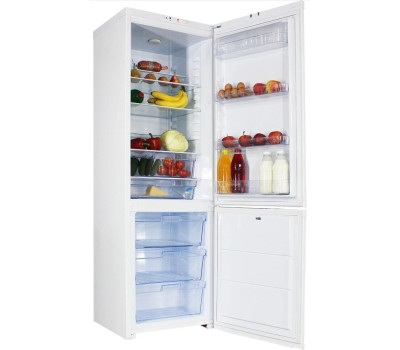 Холодильник ОРСК 175B 365л белый