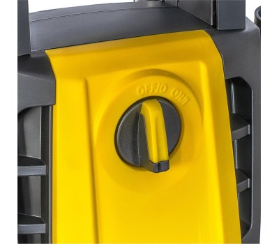 Мойка высокого давления KOLNER KHPW 2750FSPR