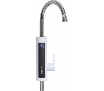 Проточные водонагреватели PIONEER WH660