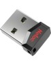 NETAC Флешка USB UM81 8ГБ, USB2.0, черный [nt03um81n-008g-20bk]