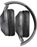 Наушники A4TECH 2Drumtek BH300 1м черный (BH300 ASH GREY)