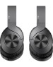 Наушники A4TECH 2Drumtek BH300 1м черный (BH300 ASH GREY)