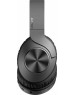 Наушники A4TECH 2Drumtek BH300 1м черный (BH300 ASH GREY)